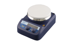 Magnetic Stirrer with heating